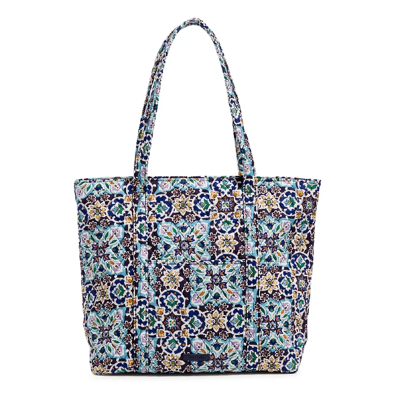 Outlet Cotton Vera Tote