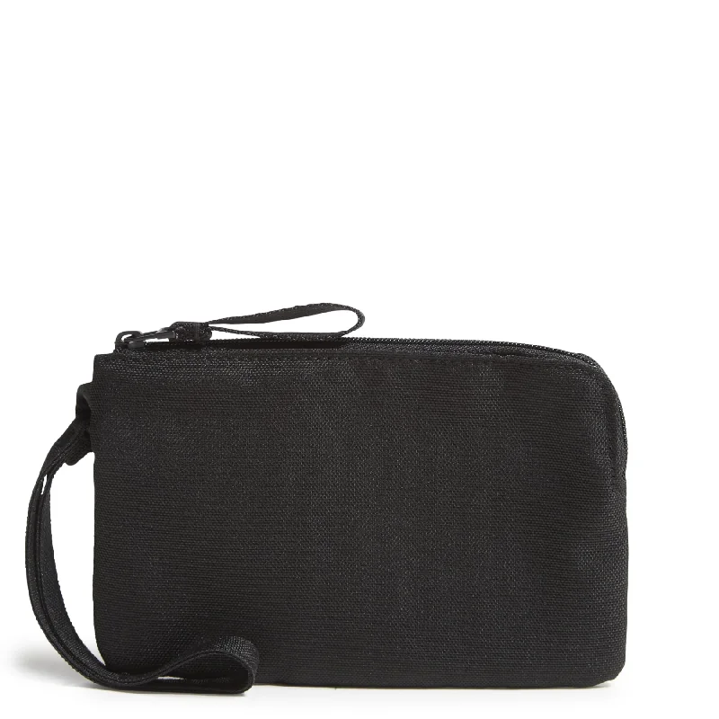 Outlet Lighten Up Essential Zip Wristlet