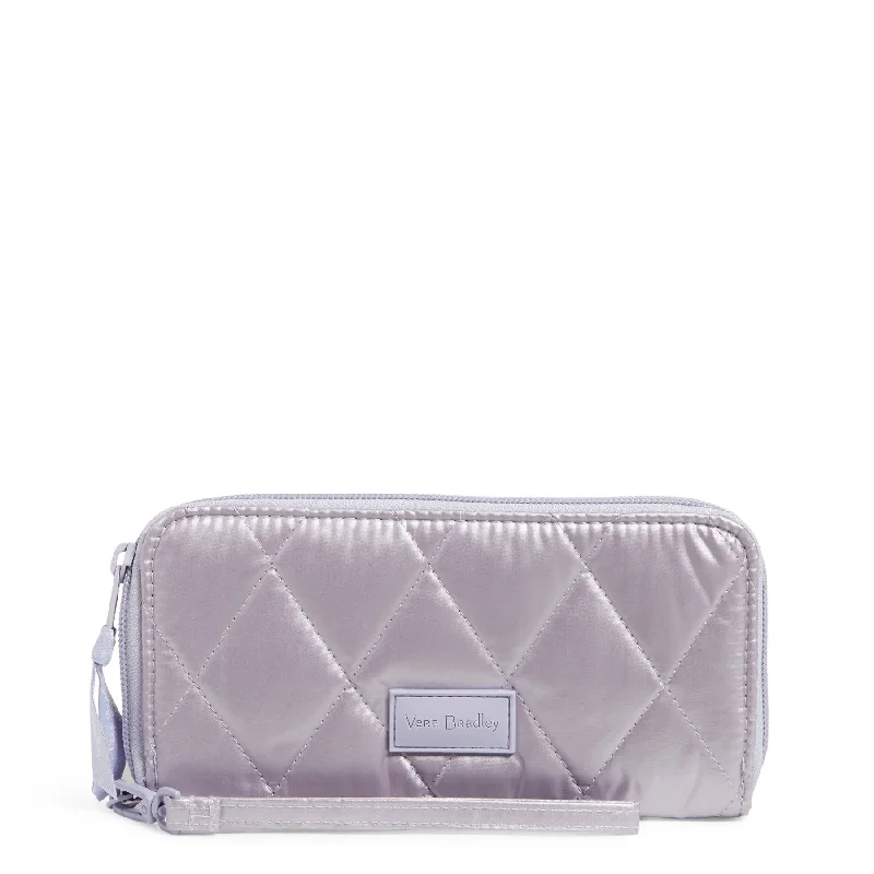 Outlet Ultralight Accordion Wristlet