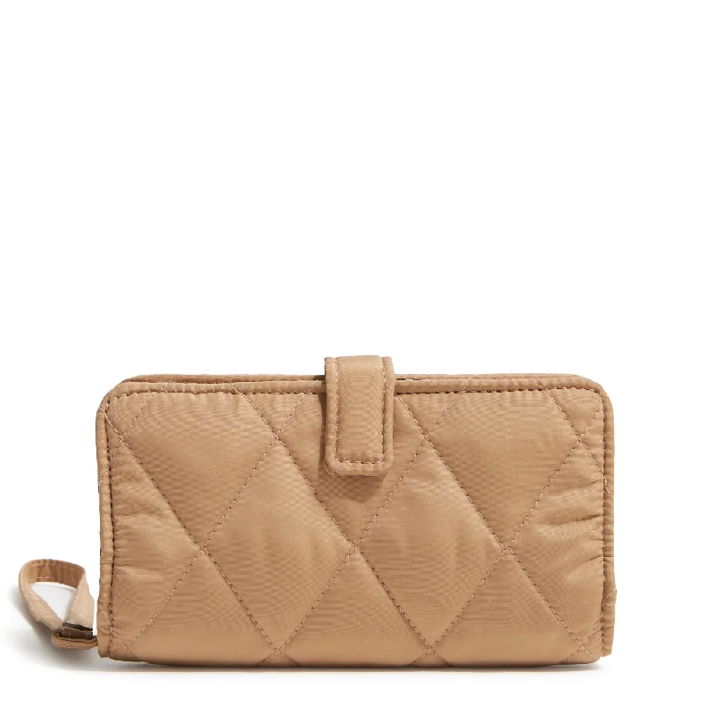 Outlet Ultralight Phone Wristlet