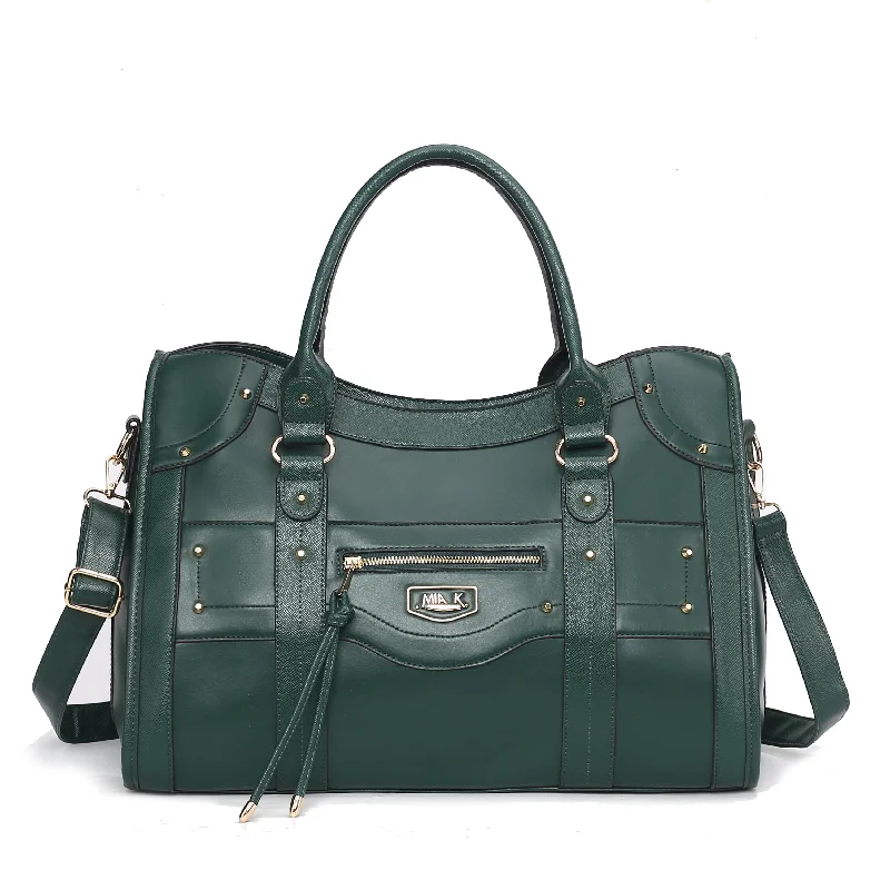 Patricia Weekender Bag