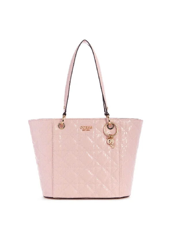 Pink Noelle Elite Tote Bag