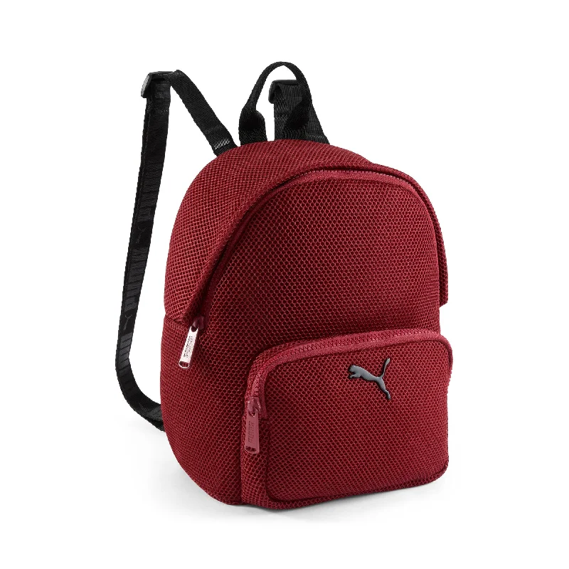 PUMA Women's Mini Aura Backpack Bag