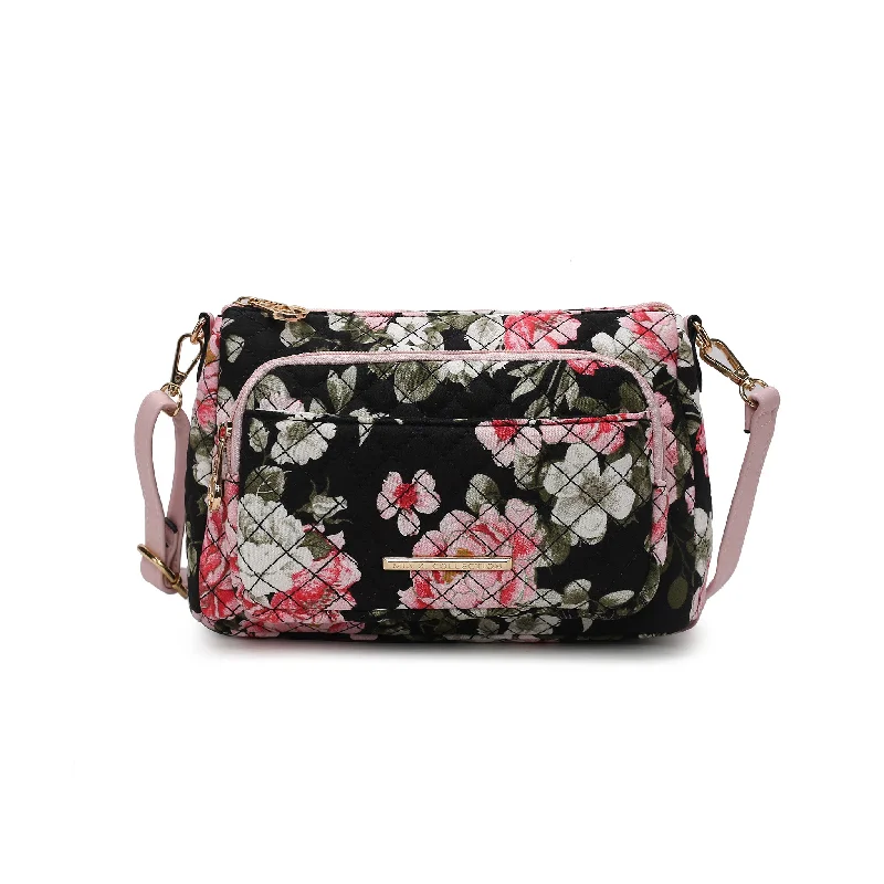 Rosalie Crossbody Bag