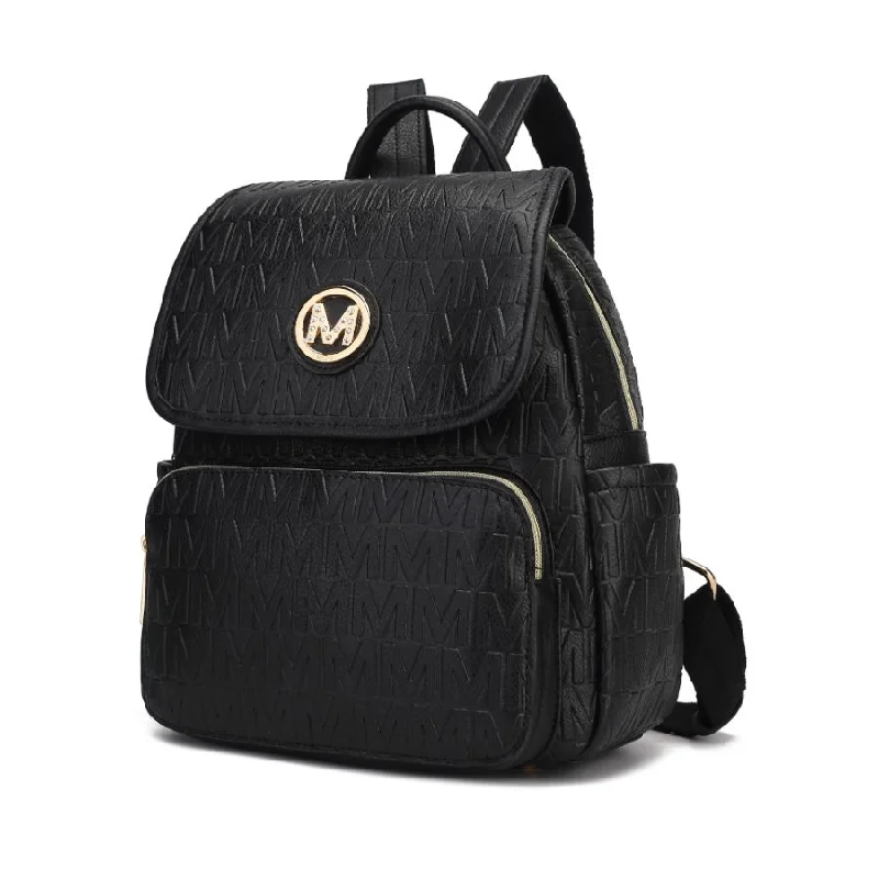 Samantha Fashion Travel Backpack