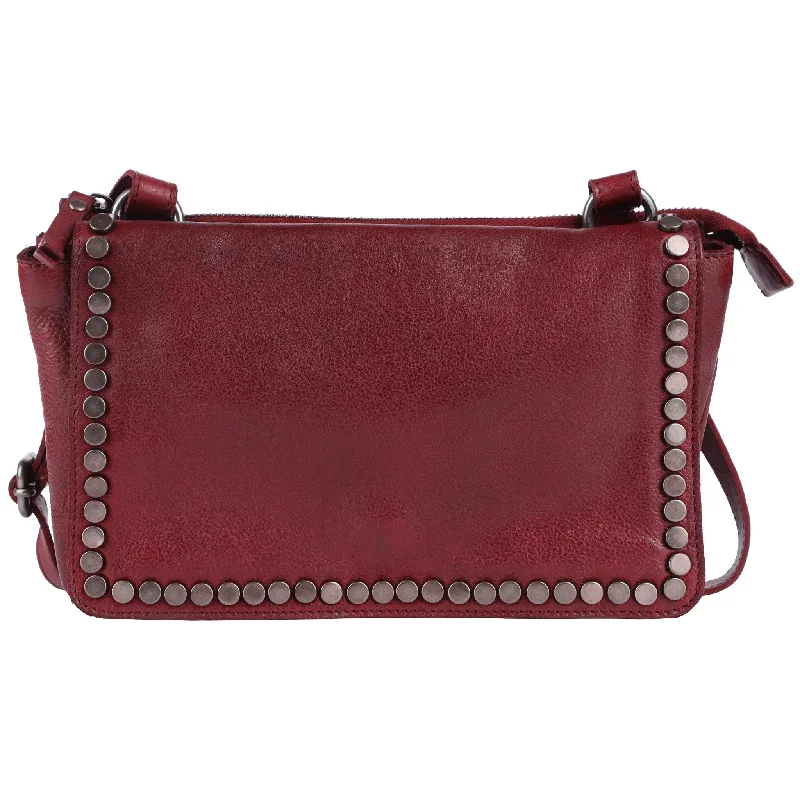 Scottie Crossbody