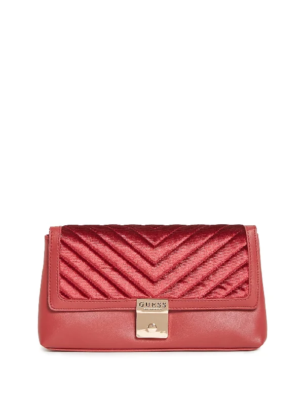 Sophie Clutch Crossbody