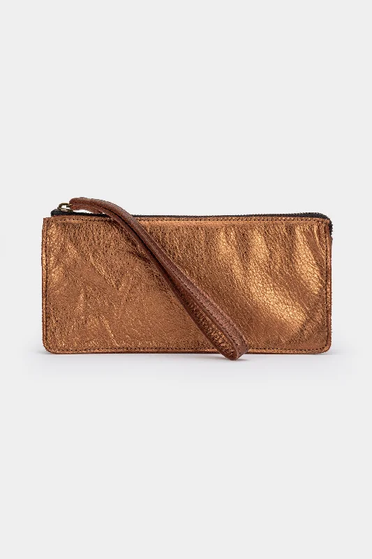 Stevie Wallet Clutch