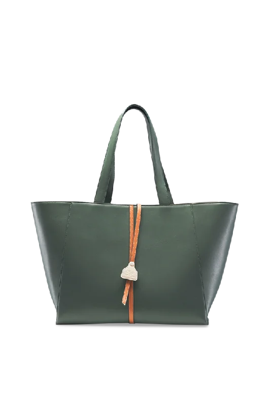 Tally Shopper Tote Bag