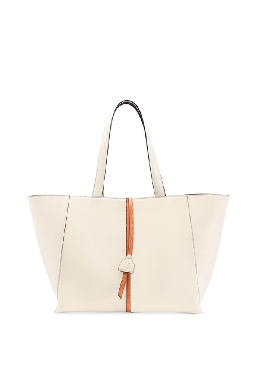 Tally Shopper Tote Bag