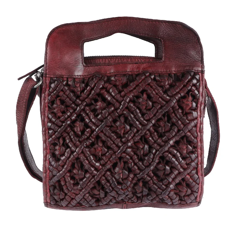 Tess Crossbody