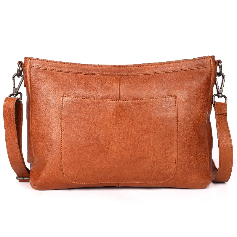 Vista Crossbody/Shoulder Bag