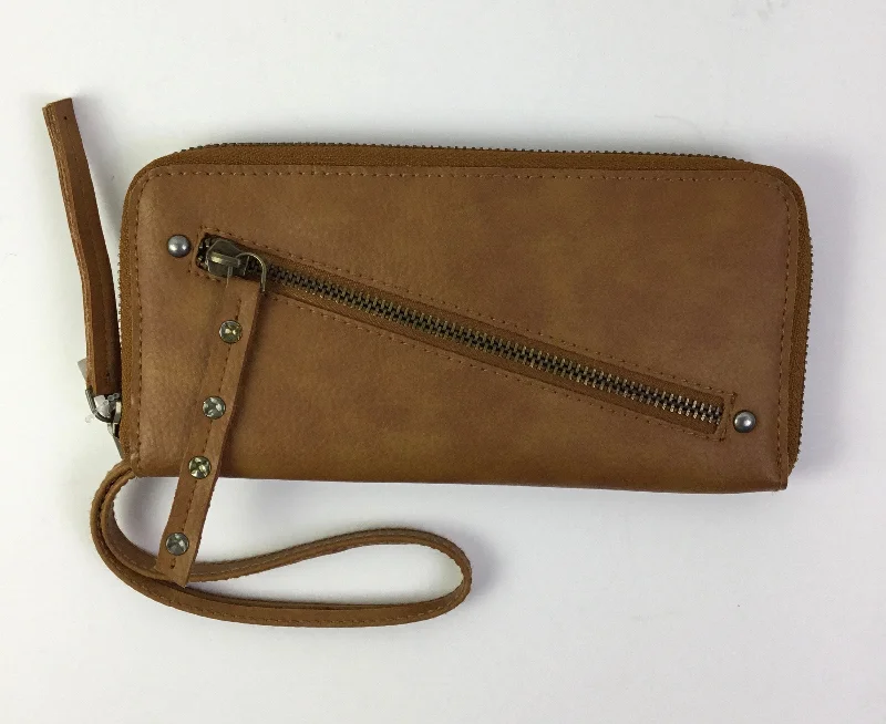 Wallet By Free People, Size: Medium