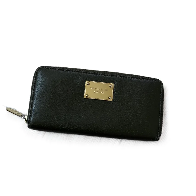 Wallet Designer By Michael By Michael Kors, Size: Medium