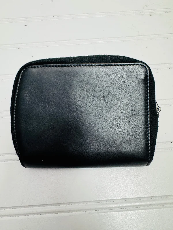 Wallet Designer By Coach, Size: Small