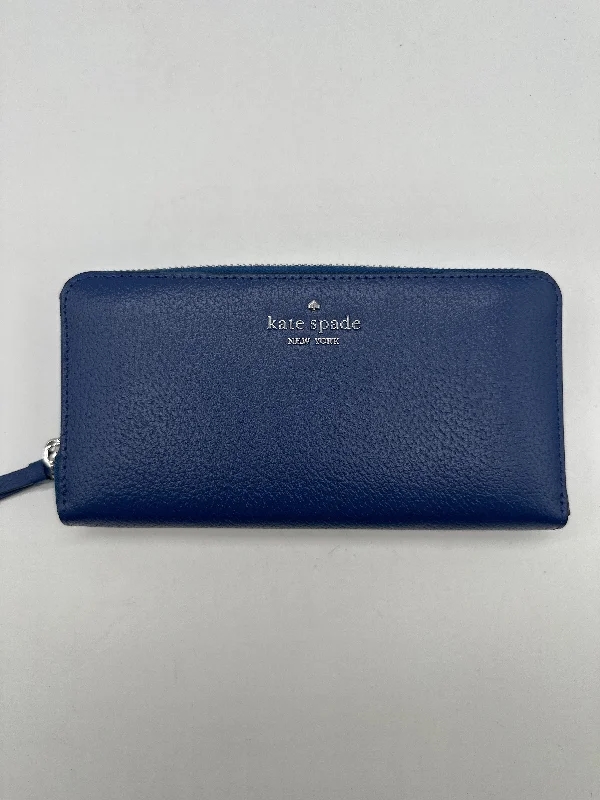 Wallet Designer By Kate Spade, Size: Large