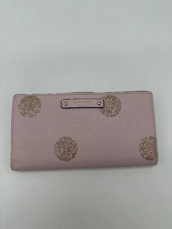 Wallet Designer By Kate Spade, Size: Medium