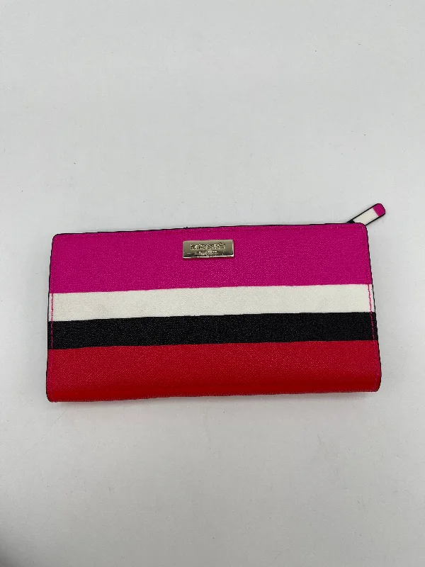 Wallet Designer By Kate Spade, Size: Medium