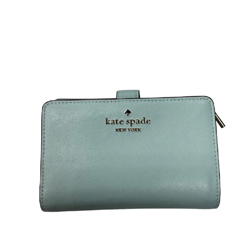 Wallet Designer By Kate Spade, Size: Medium