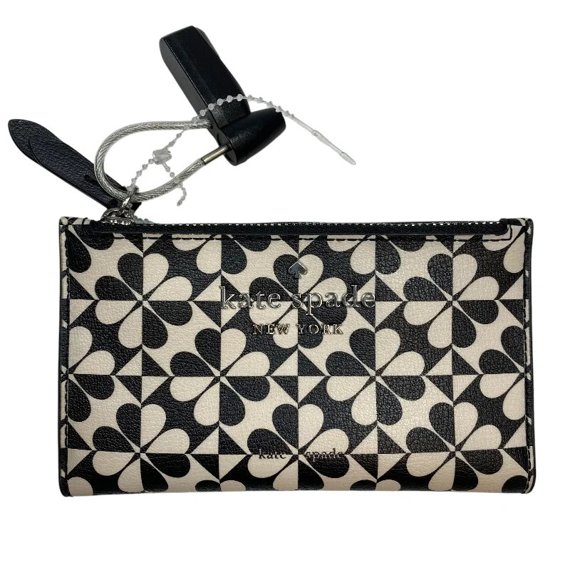 Wallet Designer By Kate Spade, Size: Small