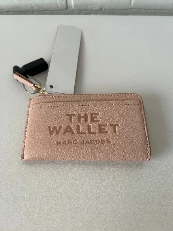 Wallet Designer By Marc By Marc Jacobs, Size: Small