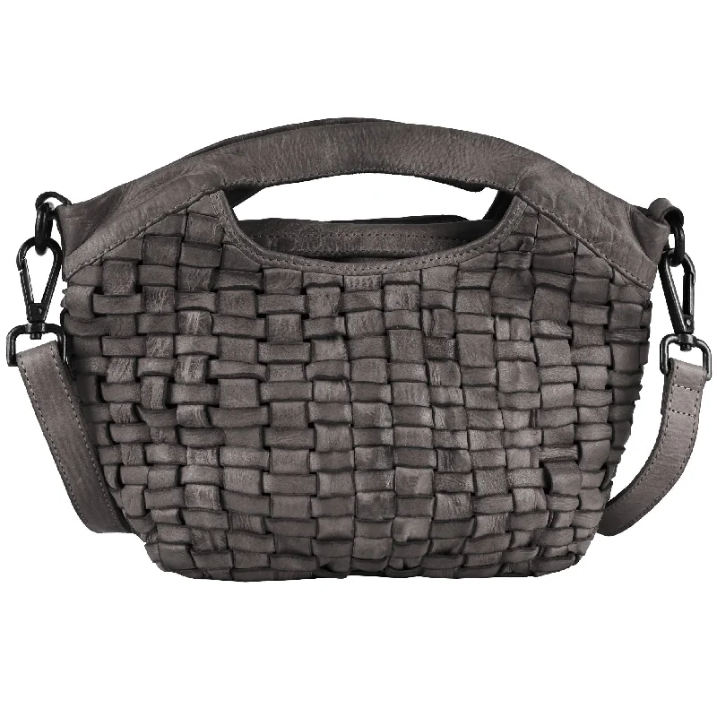 Weaver Crossbody